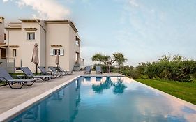 Avra House